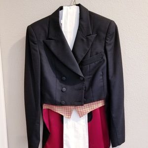 Equestrian Shadbelly